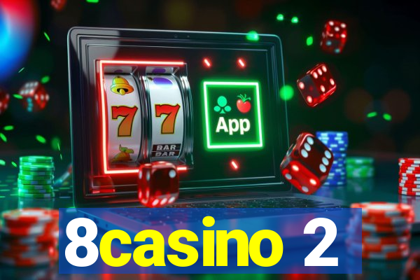 8casino 2